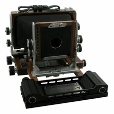 Shen Hao TFC617-A Camera Non