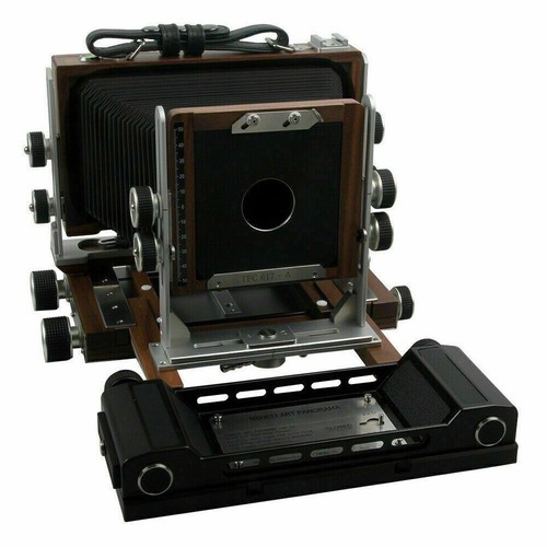 Shen hao tfc617 camera - hao,