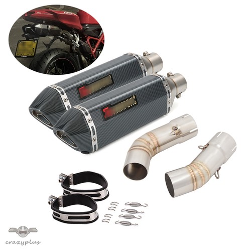 Slip for ducati 848 - 1098, 1198