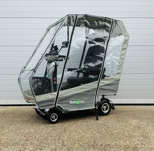 Quingo vitess mobility - quingo,