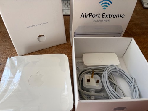 Apple airport extreme - airport, a1354