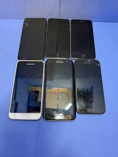 Job lot mobile phone - phone,