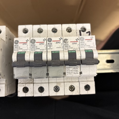 Ep61 amp type b 6ka - ge,