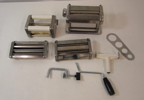 Vonshef stainless steel manual - stainless,