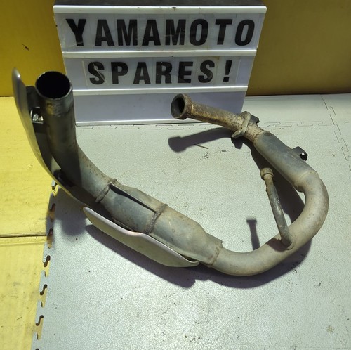 Yamaha wr125 wr125r - yamaha,