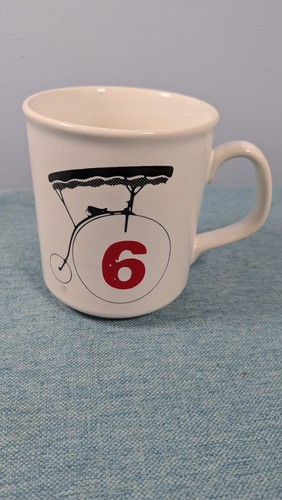 Vintage the prisoner - vintage,