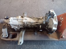 2006 Subaru Impreza WRX 2.5 Turbo gearbox TY754VG7AA 120K Miles 5speed GG/GD