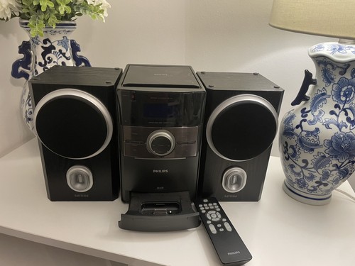 Philips dc146 micro system - dc146,
