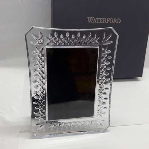 Waterford lismore crystal - waterford,