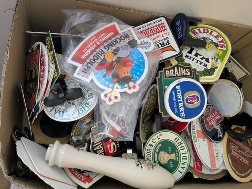 Pump clips and more 76 - more,