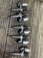 Td5 10p Injectors