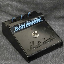 Marshall Blues Breaker Vintage