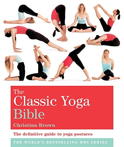 The classic yoga - classic,
