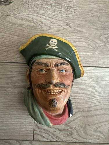 Legend bossons captain kidd - bossons,
