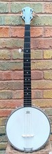 Vintage Abbot 5 string Banjo