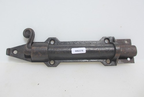 Large victorian iron - large,