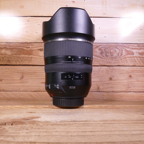 Used tamron 30mm f2 - tamron, af