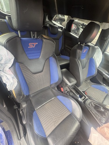 Ford focus mk3 estate 5 - focus, st-2