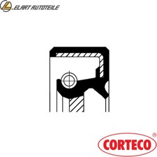 SHAFT SEAL CRANKSHAFT