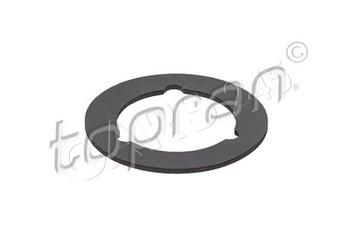 Oil filler cap seal - cap, fits