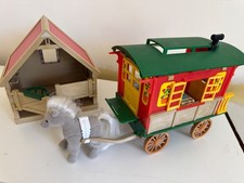 SYLVANIAN FAMILIES GYPSY
