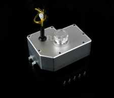 Alloy Fuel Tank for 1/5 LOSI