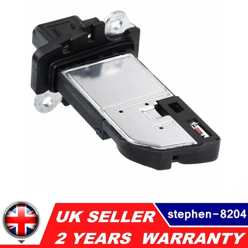 Maf mass air flow sensor - mass,