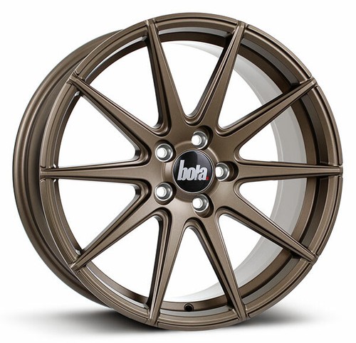 Bola csr wheels - bola, fits