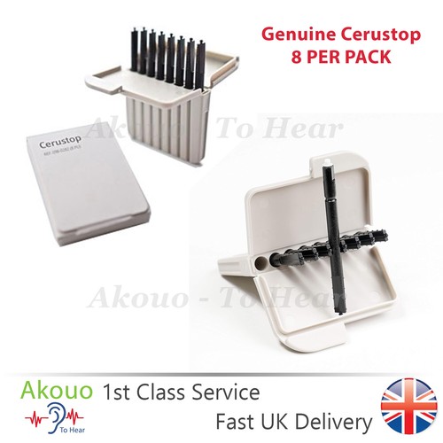 Genuine cerustop wax - genuine, guard