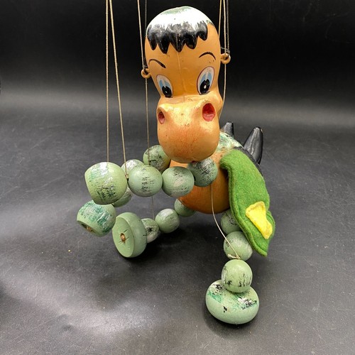 Baby dragon pelham - pelham, puppet