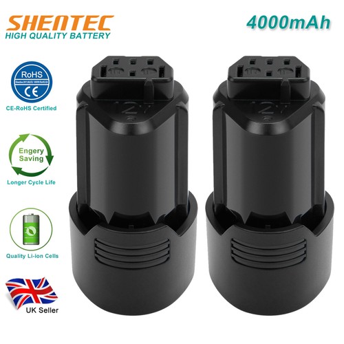 4ah 12v ion battery for - 4ah,