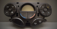 Focus mk1 170 heater - mk1, st