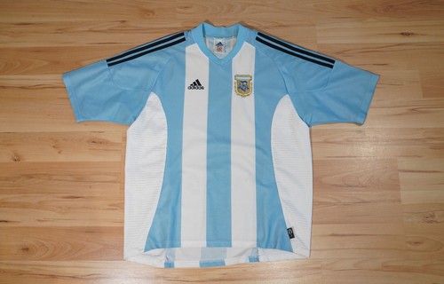 Argentina 2002 2004 home - argentina, 2002-2004
