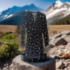 H&M Womens Long Sleeved