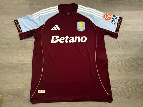 Aston villa adidas - adidas, 2025/2026