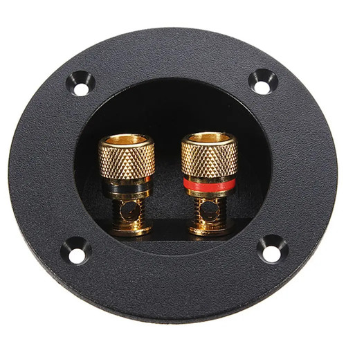 Way speaker terminal - way,