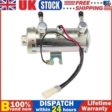 12V Petrol Diesel Fuel Pump
