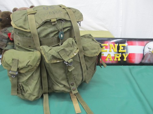 Military medium alice pack - us,