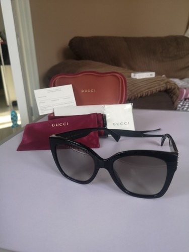 Gucci sunglasses gg0459s 001 - gg0459s,