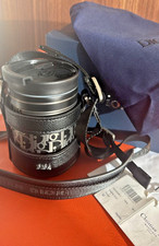 Dior Blue Coffee/Tea Bottle