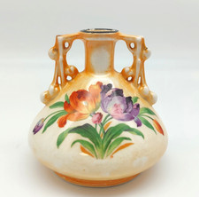 Antique Double Handled Stem