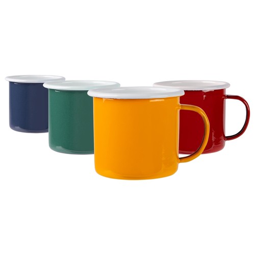 Argon tableware coloured - argon,