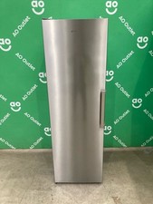 Smeg Fridge Stainless steel Auto Defrost E UKFS18EV2HX #LF113668