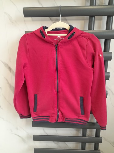 Engelbert strauss girls hooded - strauss,