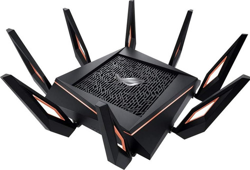 Asus rog rapture ax11000 - rog,