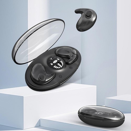 Invisible wireless sleep - invisible,