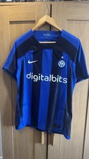Inter Milan 2022 2023 Home