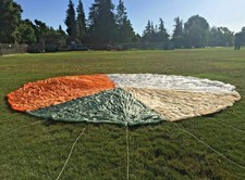 28 FT. MILITARY 4 COLOR C-9