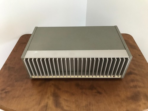 Quad 405 channel power - quad,