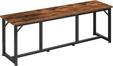 Dining Bench 47.2 Inch Dining